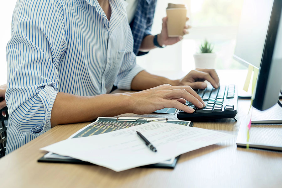 office辦公軟件主要學哪些內容 office辦公軟件主要學哪些內容