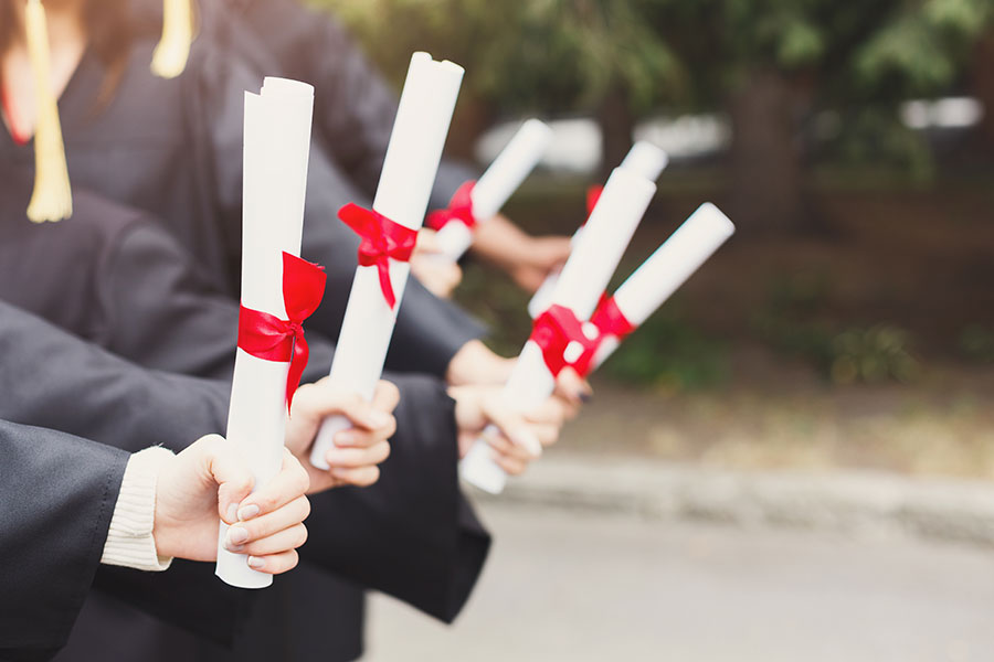 大專學(xué)歷能考公務(wù)員嗎 大專學(xué)歷能考公務(wù)員嗎