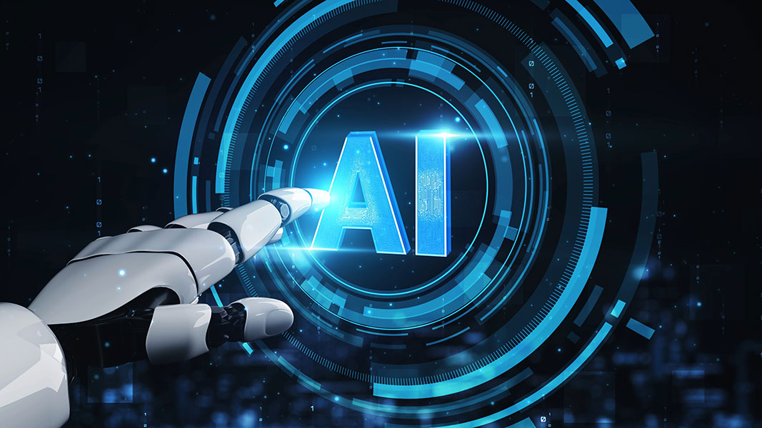 AI設計的出現會讓設計師降薪失業 AI設計的出現會讓設計師降薪失業