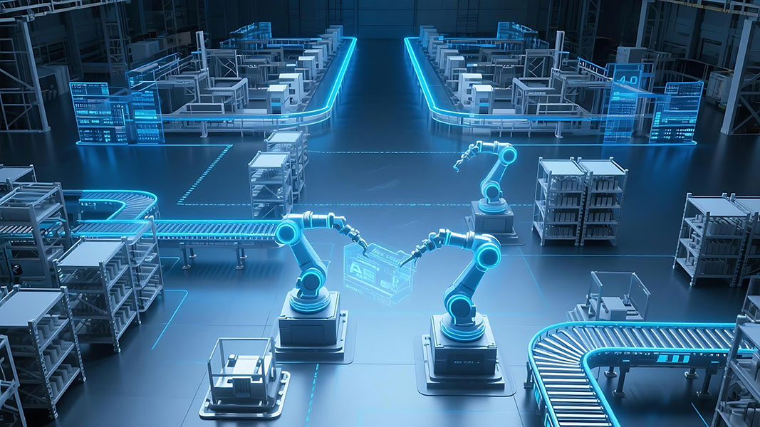 一文看懂?dāng)?shù)字孿生 一文看懂?dāng)?shù)字孿生