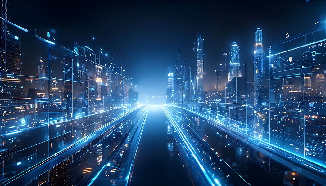 數字孿生究竟是什么?一文帶你詳解! 數字孿生究竟是什么?一文帶你詳解!