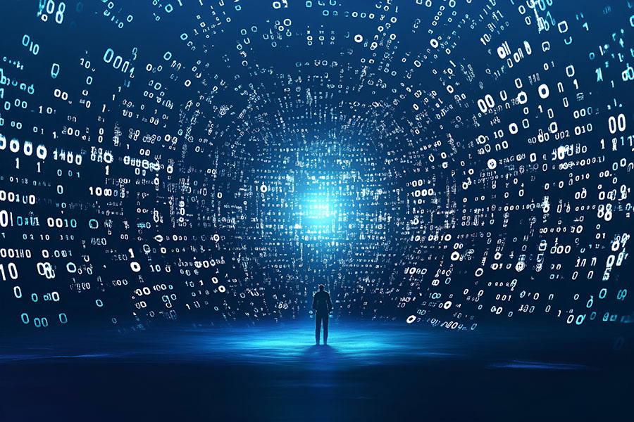 一文帶你了解數字孿生超全知識點 一文帶你了解數字孿生超全知識點