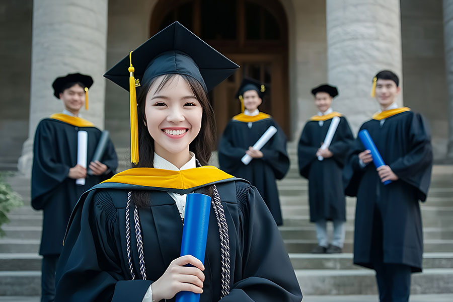 學歷提升有幾種方式?被國家認可嗎? 學歷提升有幾種方式?被國家認可嗎?