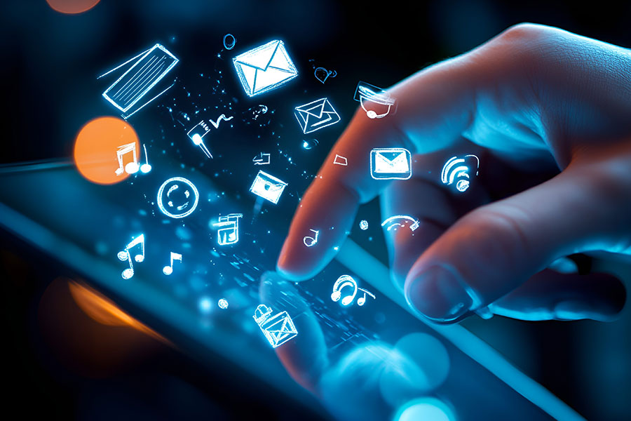 新媒體爆火內容那么多,為什么下一個不能是自己 新媒體爆火內容那么多,為什么下一個不能是自己