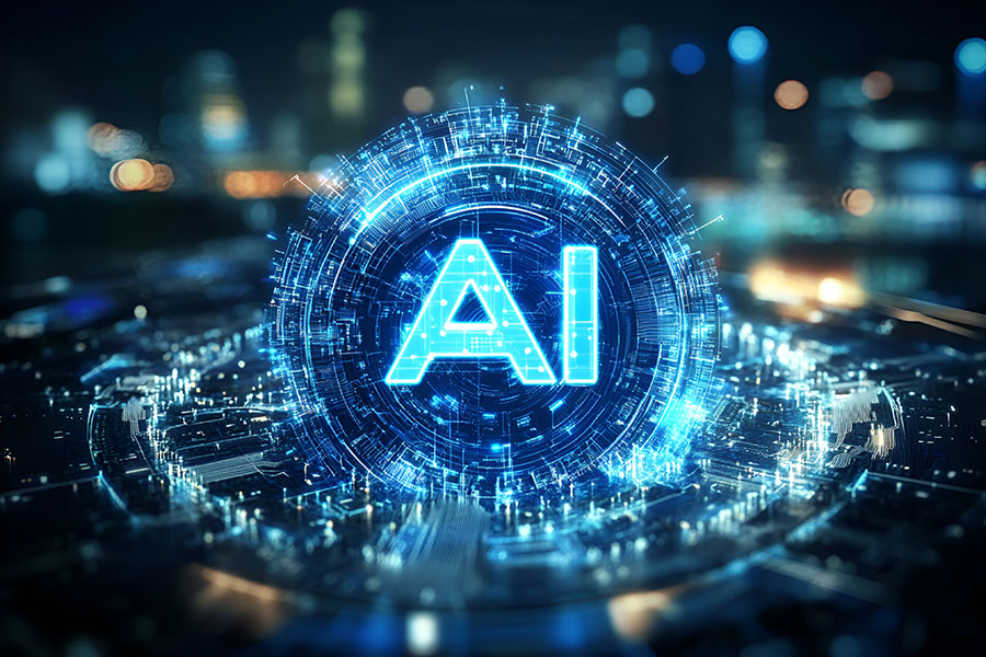 AI智能體應用從技術探索邁向場景深耕 AI智能體應用從技術探索邁向場景深耕