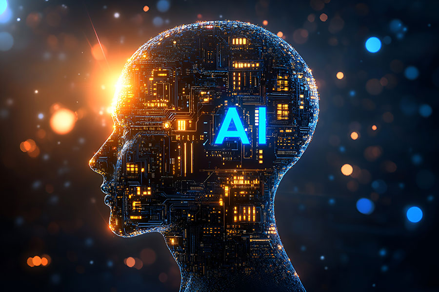 未來新科技巨頭?AI智能體技術(shù)應(yīng)用及展望 未來新科技巨頭?AI智能體技術(shù)應(yīng)用及展望