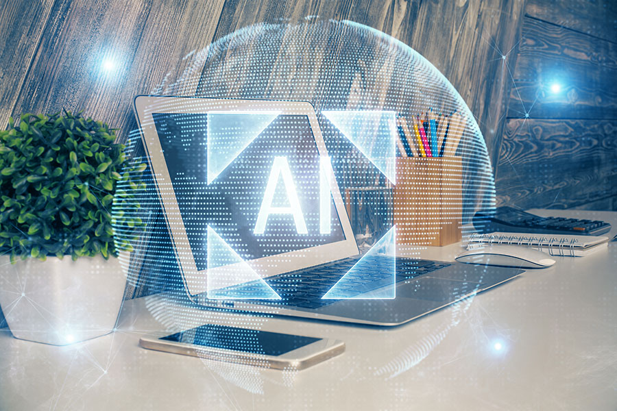 AI�˹����ܴ˕r(sh��)���W(xu��)�������Εr(sh��)��