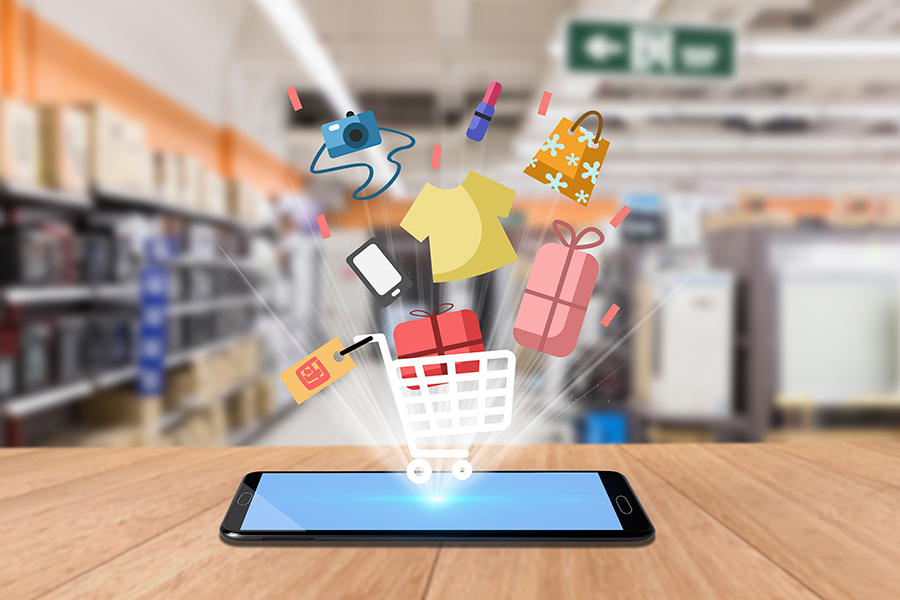 又是一年一度“雙十一”還有人只買衣服、包包嗎 又是一年一度“雙十一”還有人只買衣服、包包嗎