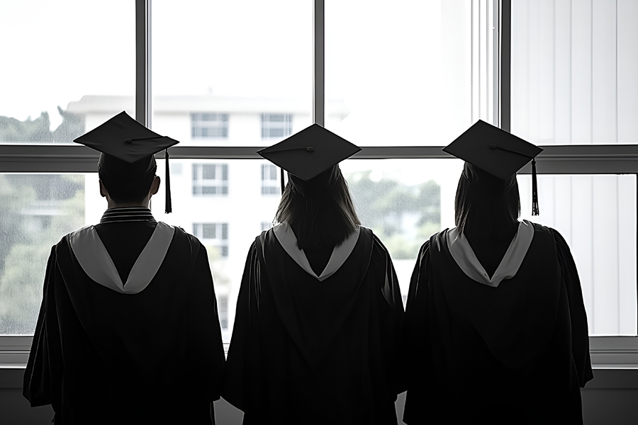 成人本科不如大專學歷嗎?專升本有必要嗎? 成人本科不如大專學歷嗎?專升本有必要嗎?