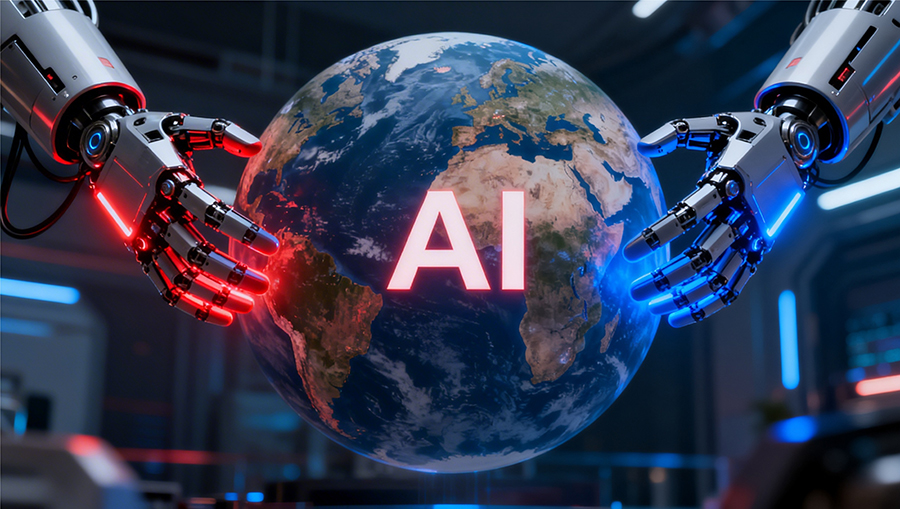 ������AIǰ�ؼ��ܣ�����ɭ�������ṩ�N�����Č����n�̆�