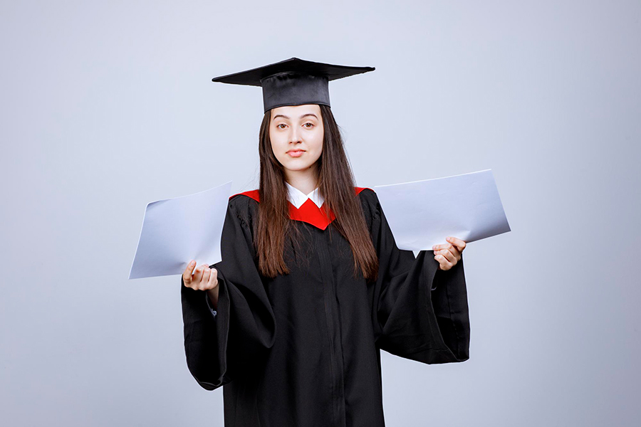 學歷不止是證書,更是所有人的隱形核心價值 學歷不止是證書,更是所有人的隱形核心價值